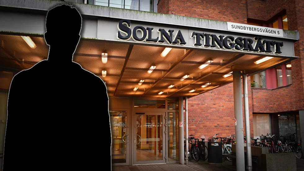 Gotlänningen misstänks tillsammans med flera andra för mordförsök.