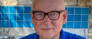 Johan Grape var tidigt motorintresserad