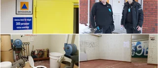 Kommunen anlitade sakkunnig för att säkerställa skyddsrum
