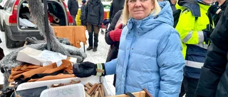 Festen efter stormen – full fart på marknaden