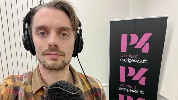 Den gotländske journalisten Elton Eiranson träffade "Svennis" i en speciell intervju. 