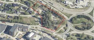 Ja till detaljplan för Mjölkuddens centrum
