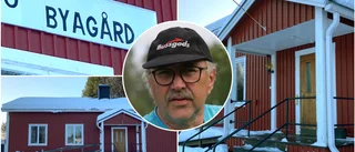 Nu säljs byagården – utgångspriset en krona