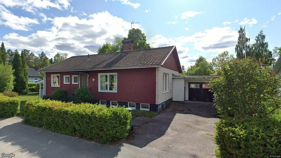 Konvaljevägen 24