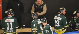 Efter svaga säsongen: ESK gör sig av med tränarduon: "Ömsesidigt"