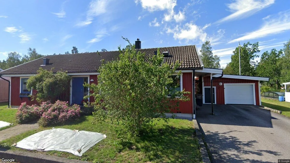 Karpgatan 10