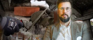 Byggbranschen kraftsamlar mot ökad arbetslivskriminalitet i norr