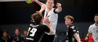 Tuff allsvensk kamp mellan kusinerna från Enköpings HF