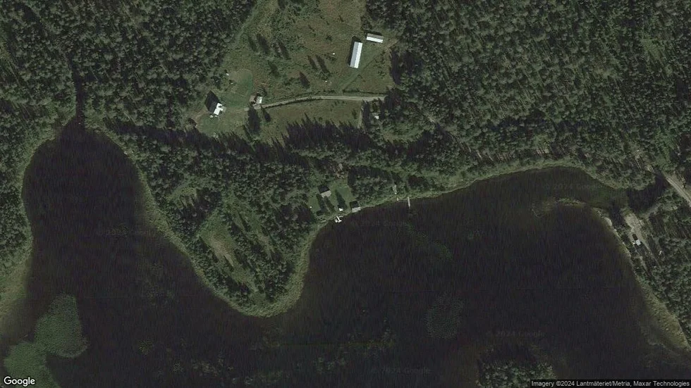 Området kring Krokvik 3