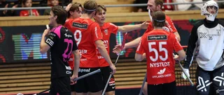 Jättekrossen: Storvreta körde över Falun med tvåsiffrigt