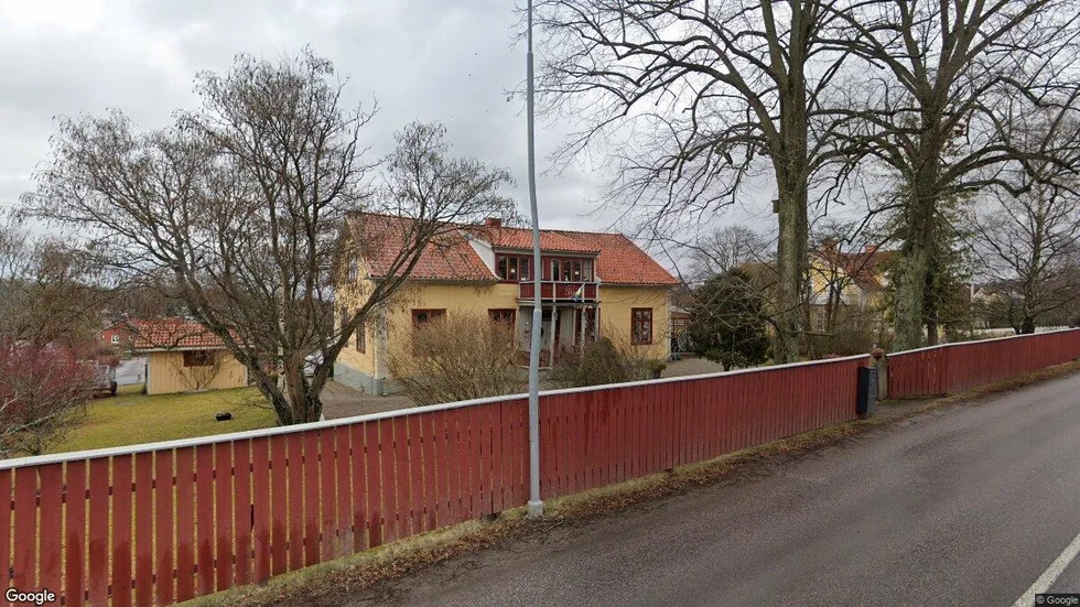 Gamla Ledbergsvägen 17