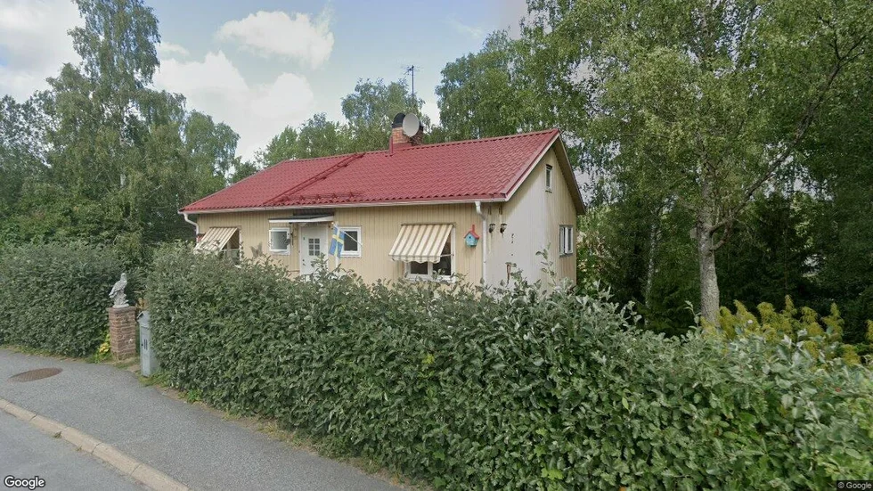 Ringvägen 11