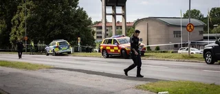 Efter skjutningen i Berga: "Sätt in lokala ordningspoliser – nu"