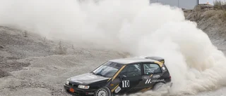 Norrspecialen – en bra uppladdning inför rally-SM