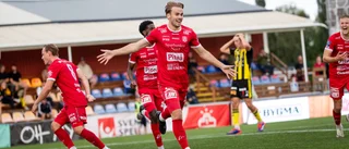 Piteå IF–Karlberg i viktig match