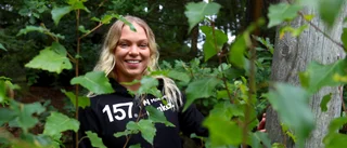 Skidproffsets uppladdning: "Ris, godis och sylt till frukost"