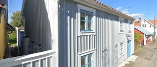Hus på 81 kvadratmeter sålt i Skänninge - priset: 1 625 000 kronor