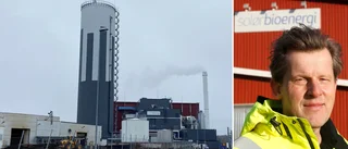 Därför vill leverantören av fjärrvärme i Strängnäs bygga ut