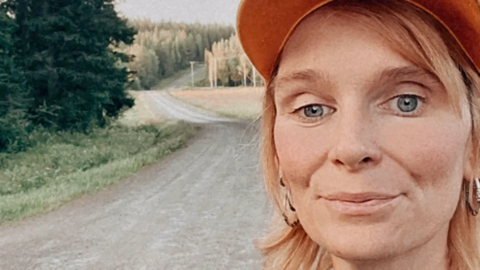 "Nu håller vi på att starta en förening för att få en starkare struktur i arbetet", berättar Hanna Karlsson.