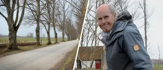 Efter 14 års arbete utomhus – nu ska insidan renoveras