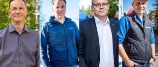 Vem ska ta på sig ledartröjan och ge Luleå en opposition?