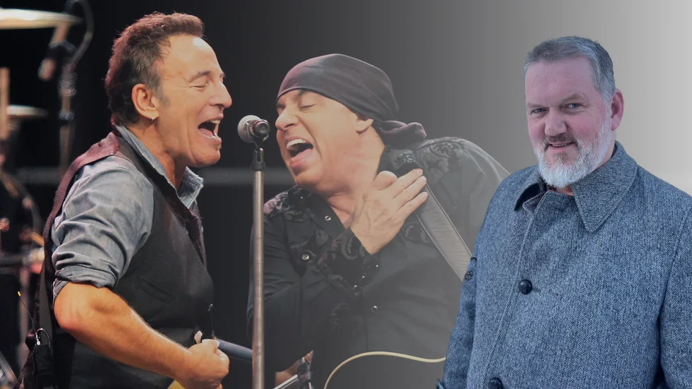 Anders Ahlin: När Bruce Springsteen släppte ”Glory Days” 1984 var jag 14 år och min tolkning av textraderna var en smula annorlunda än vad den är 40 år senare. Samma låt, olika erfarenheter. 