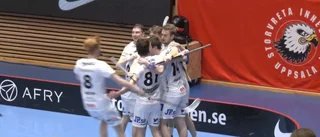 Storvreta föll i rysaren