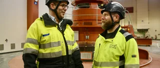 Skellefteföretaget ett föredöme: ”Kan få spridning i hela Europa”