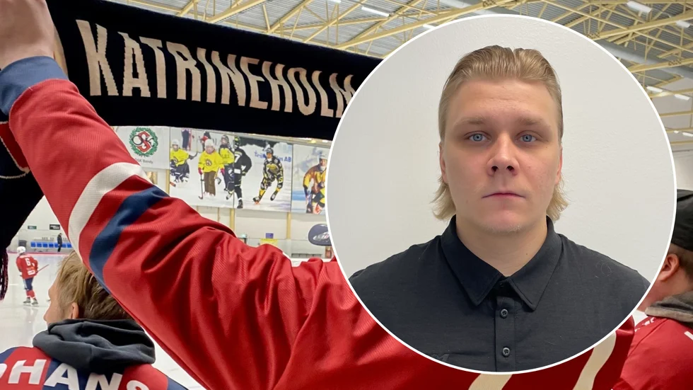 KVBS har presenterat årets första nyförvärv.