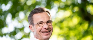 Kristerssons nya lön är inte upprörande