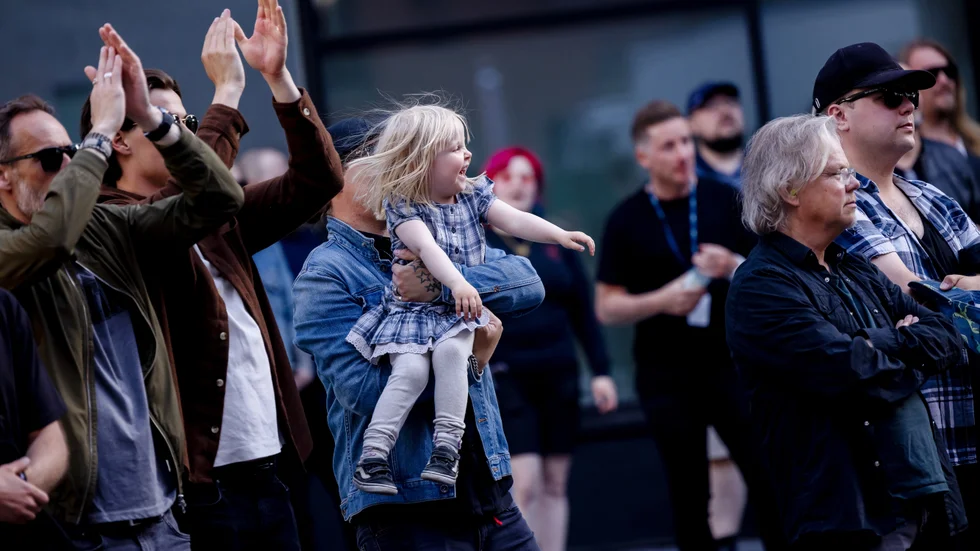 Kirunafestivalen 2024