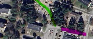Street closure: Bus line 9 and cars to be redirected