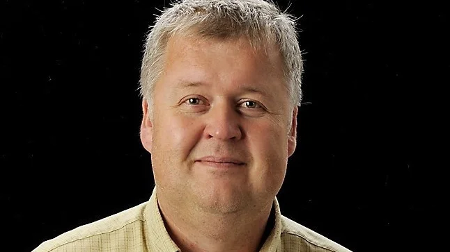 Lars Andersson. 