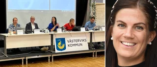 Replik: "Vi är stolta över ungdomsfullmäktige"