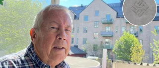 Originalritningar löste mysteriet med märkliga symboler i Luleå