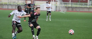 Motala AIF jagade viktiga poäng mot Lidköping – se reprisen här