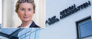 Hon blir ny kommunikationsdirektör i Region Norrbotten
