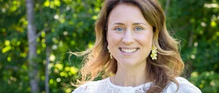 Östgötska Louise stod på botten – ville inte längre leva