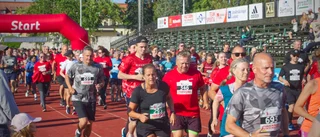 LISTA: De var bäst i Blodomloppet
