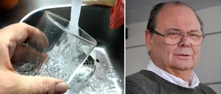 Vattnet blir dyrare – trots mångmiljonbidrag