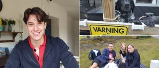 "Det bästa med Västervik är..."  •VT checkade läget på resorten  