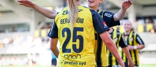 Häcken vann efter rivstart: "Haft lite svårt"