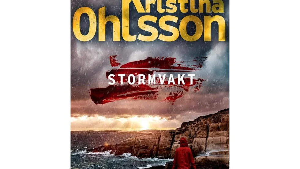 Stormvakt