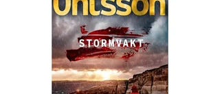 Stormvakt 
