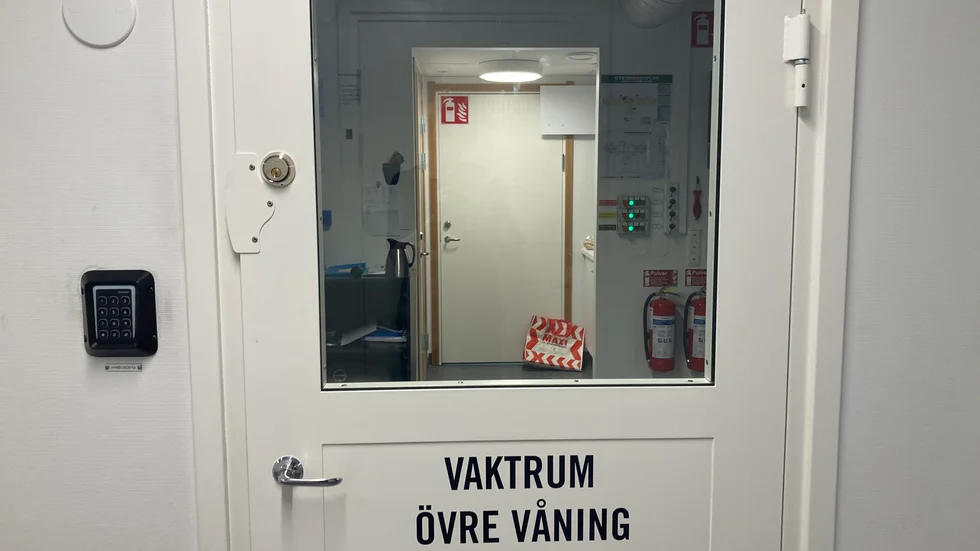 Insändarskribenten funderar kring straff och vård och vad som gagnar samhället.