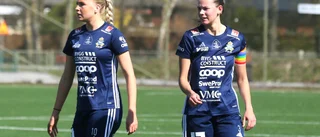 Kaptenen om tuffa starten – "Finns en del frustration"
