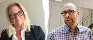 Politikerna långt ifrån överens: ”Ser röda lampor”