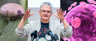 Sjukdomarna som ökar i länet – hela listan: "Framtida katastrof"