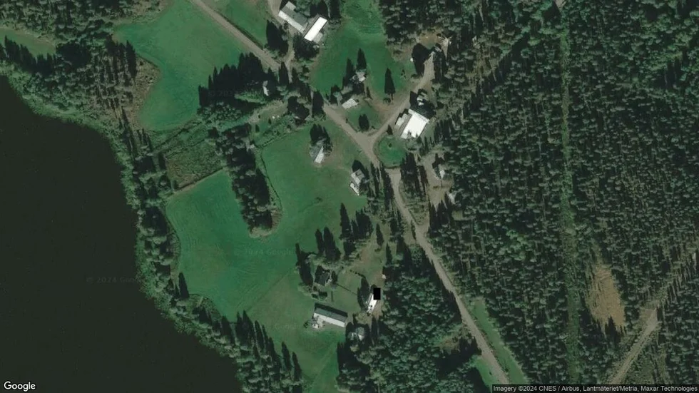 Området kring Kvavisträsk 54