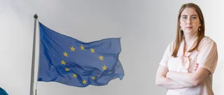 "EU verkar inte ha lärt sig sin läxa"